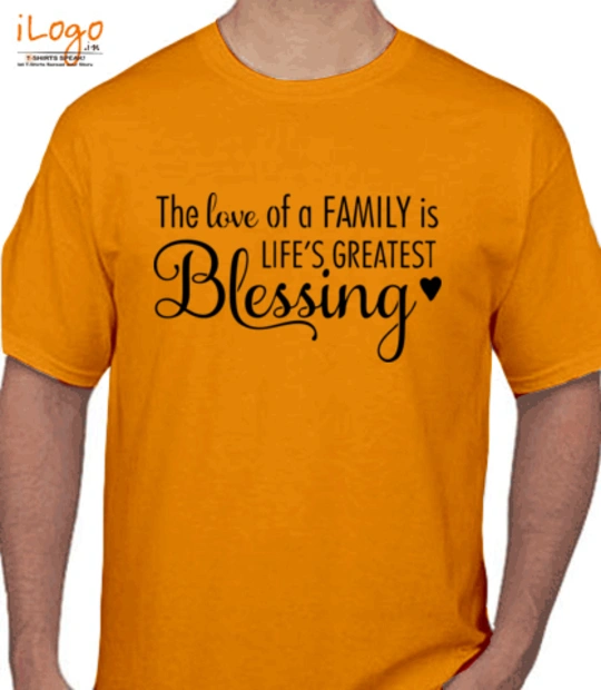 T shirts family T-Shirt