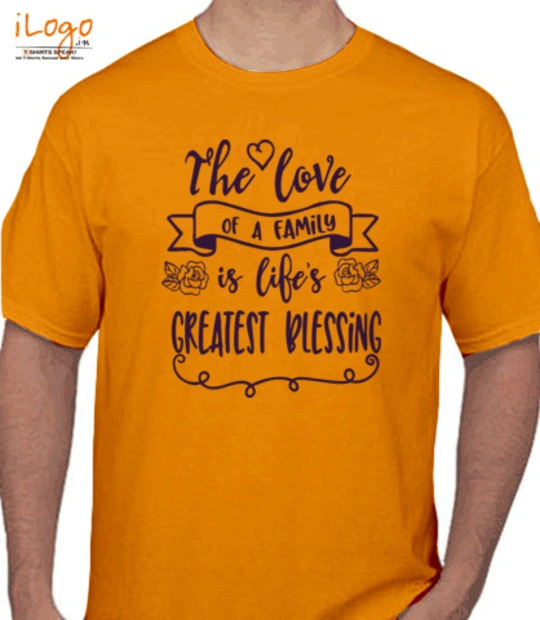 T shirts family T-Shirt