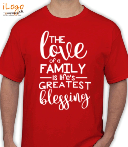 T shirts family T-Shirt