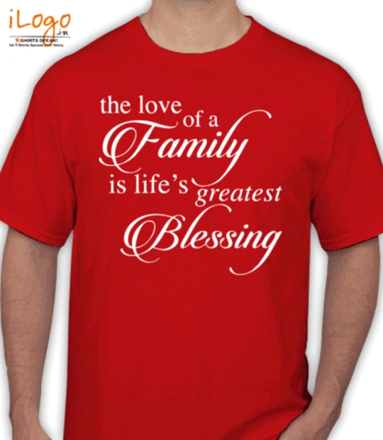 T shirts family T-Shirt