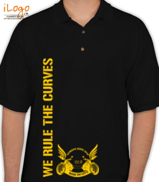 T shirts Europeride-d T-Shirt