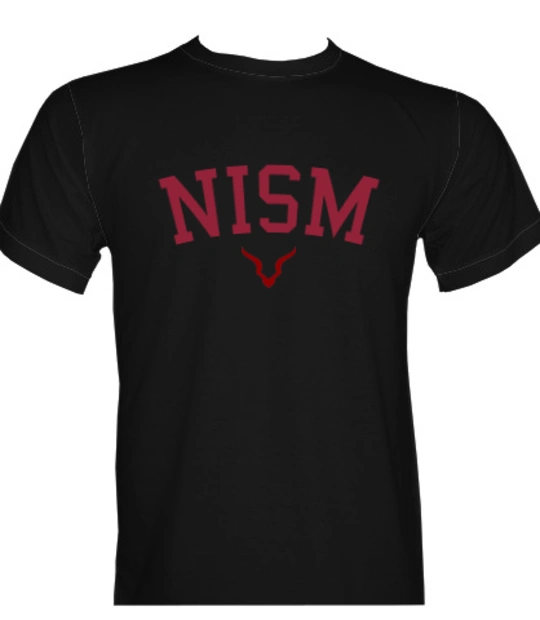 T shirts nism-blackm T-Shirt