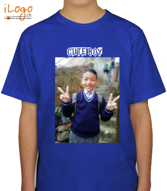 T shirts RAJESH-THAPA T-Shirt