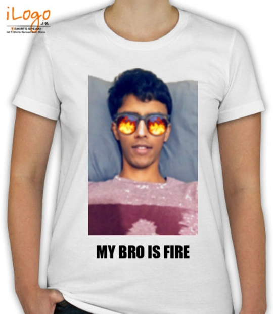 T shirts BRO T-Shirt