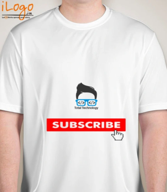 T shirts totaltechnology T-Shirt