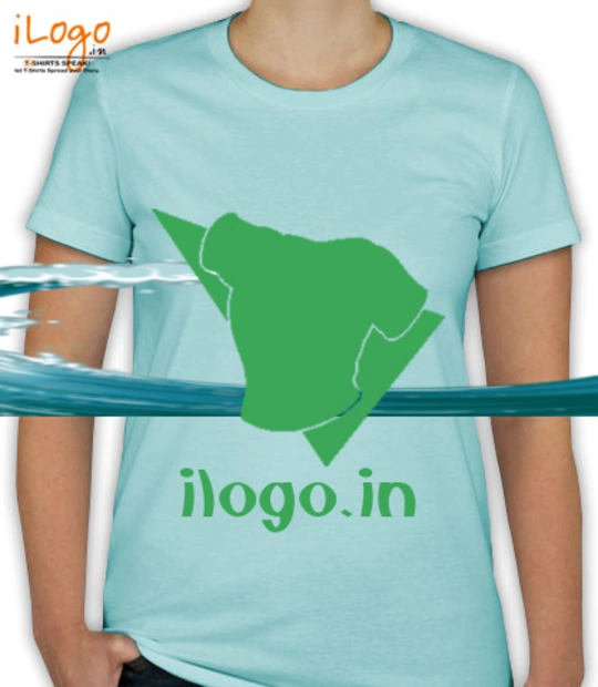 T shirts ilogo- T-Shirt