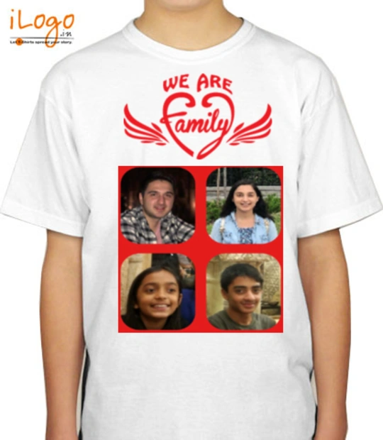 T shirts aaravpicture T-Shirt