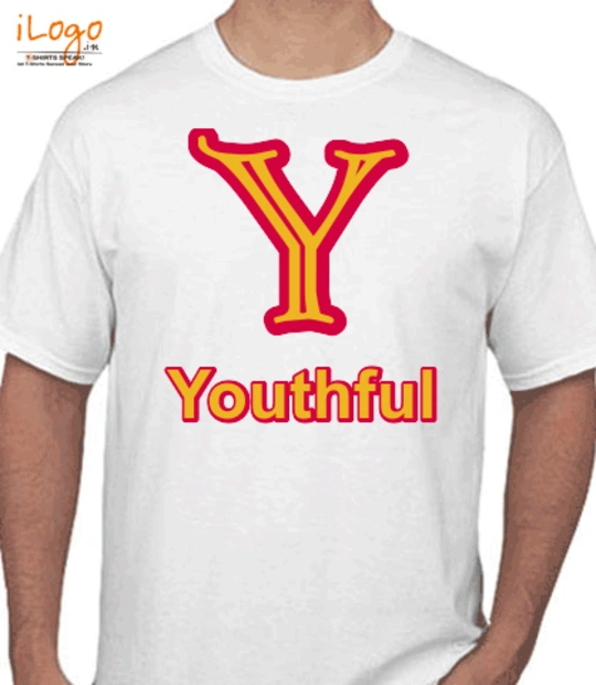 T shirts youthful T-Shirt