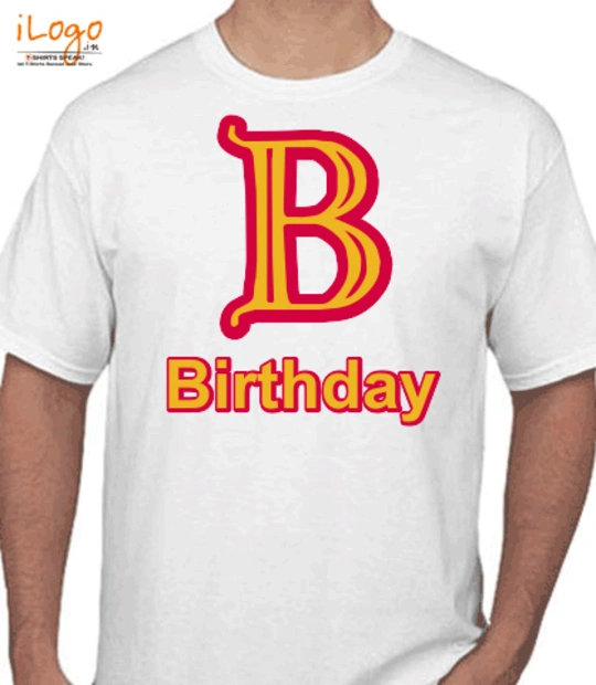 T shirts birthday T-Shirt