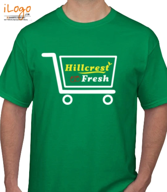 T shirts hillcrestgreen T-Shirt