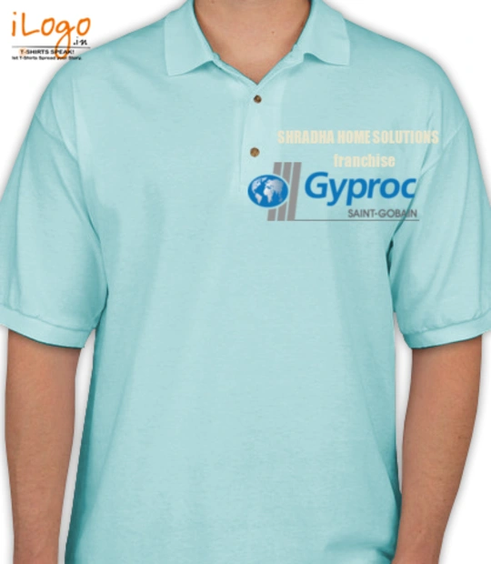 T shirts gyproc T-Shirt