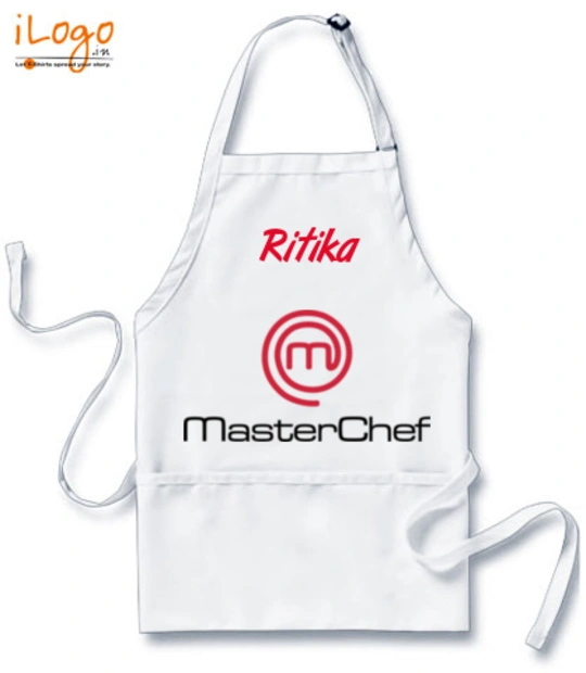 T shirts Master-Apron T-Shirt