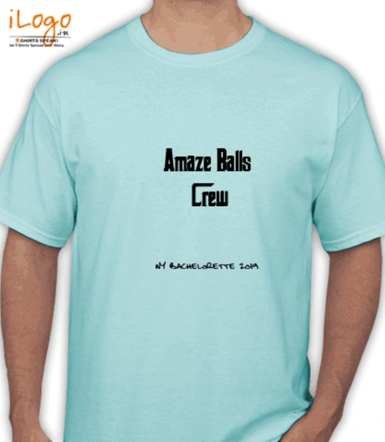 T shirts Crew-shirts-men T-Shirt