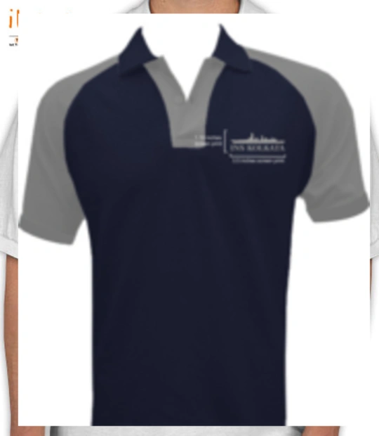T shirts KOLKATA-MARS- T-Shirt