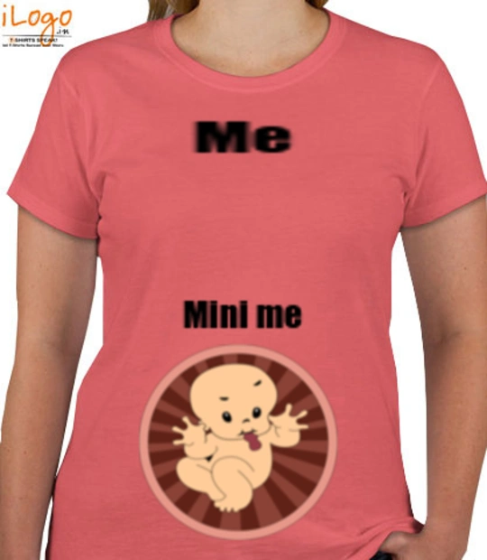 T shirts Maternity T-Shirt