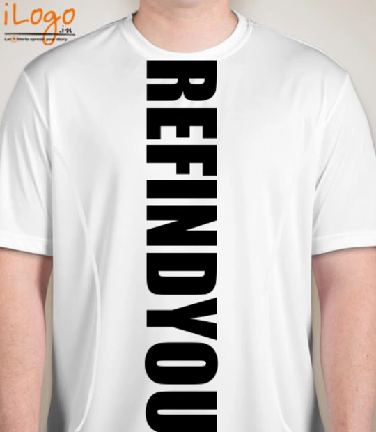 T shirts RFY-tee T-Shirt