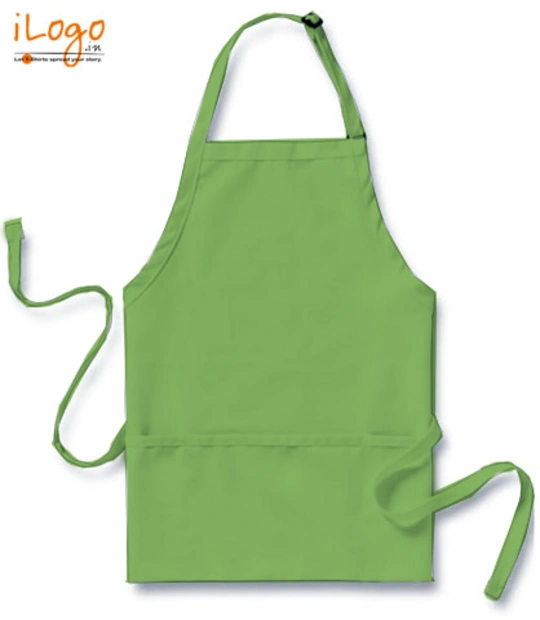 PwD-tea - Custom Apron