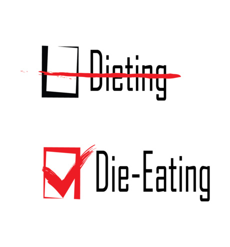 just for food