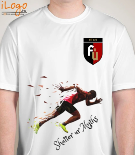 T shirts FIT-N-U T-Shirt