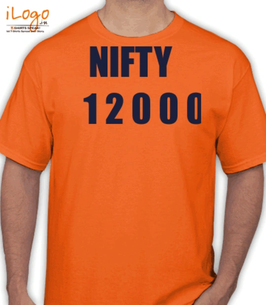T shirts NIFTY- T-Shirt