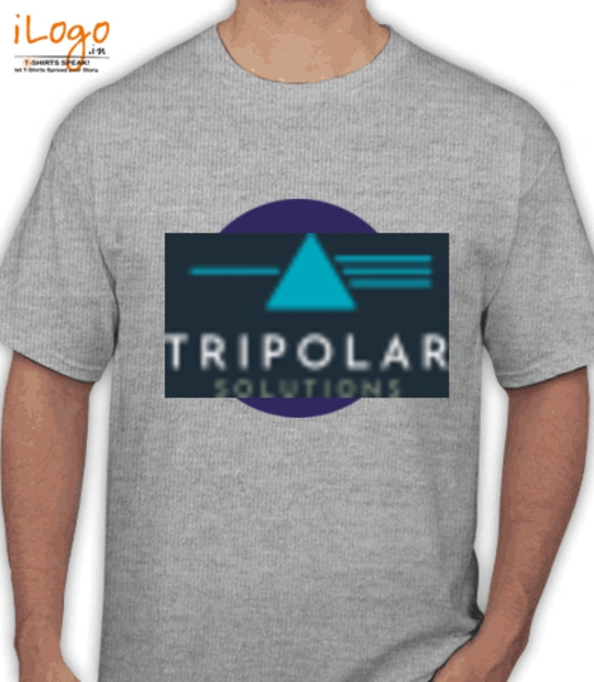 T shirts tripolar T-Shirt