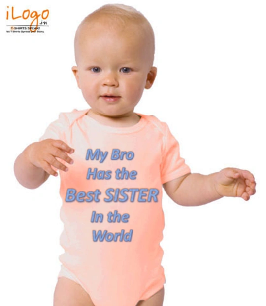 T shirts Best-Sister T-Shirt