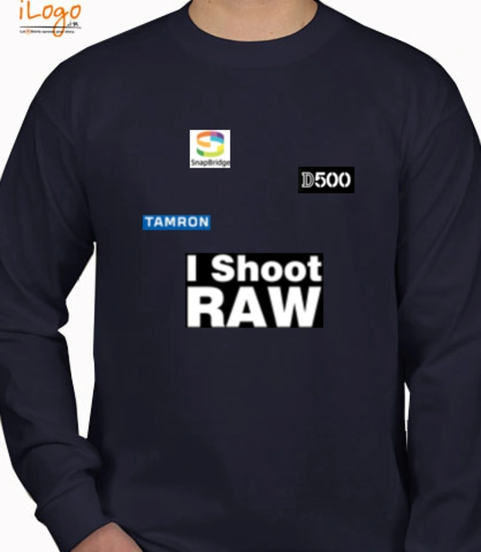 T shirts Blue T-Shirt