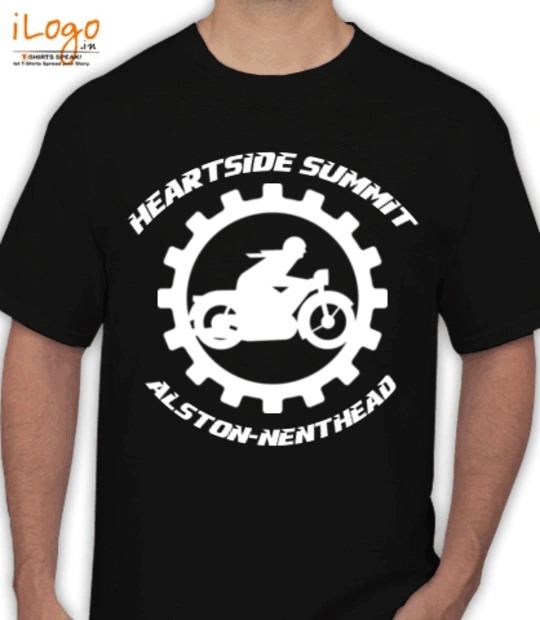 T shirts Heart T-Shirt