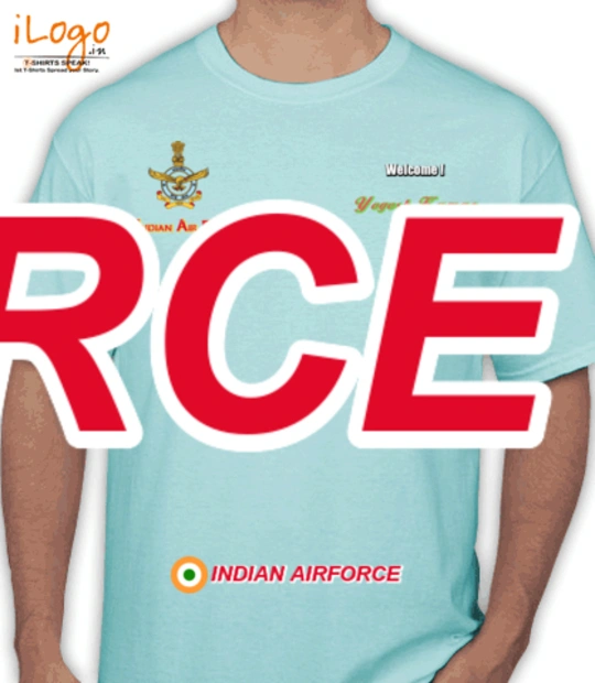 T shirts Yk-Saharanpur T-Shirt