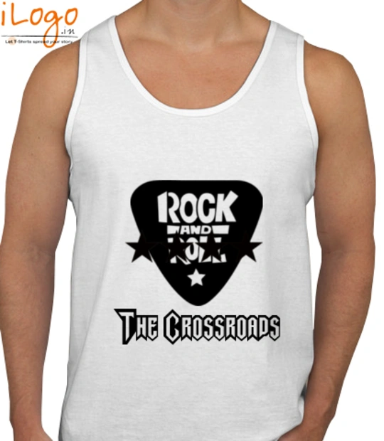 T shirts The-Crossroads T-Shirt