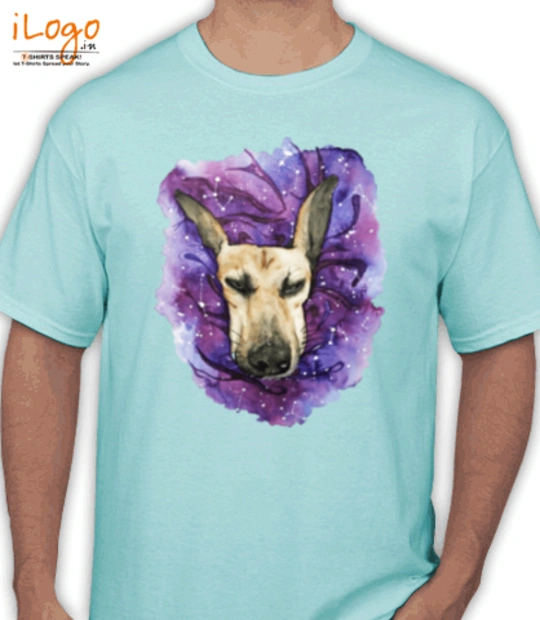 T shirts doggo- T-Shirt