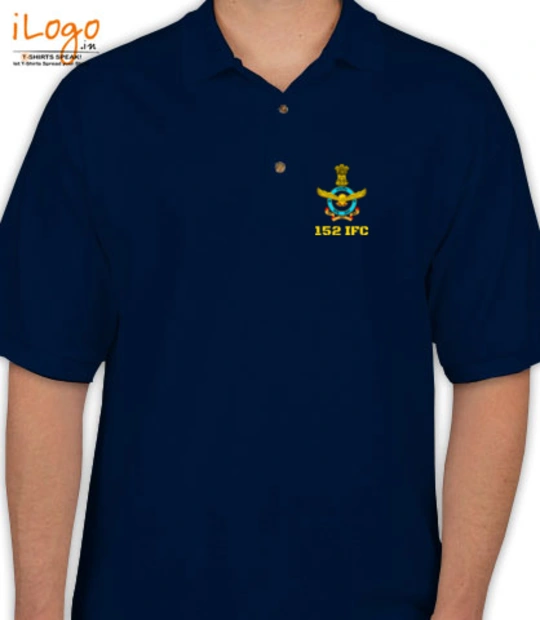 T shirts -IFC T-Shirt