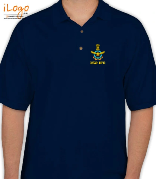 T shirts -IFC T-Shirt