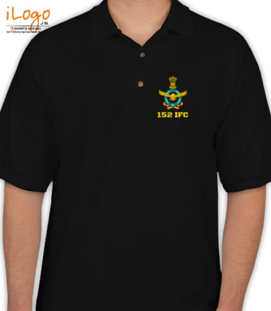 T shirts -pilots-IFA T-Shirt