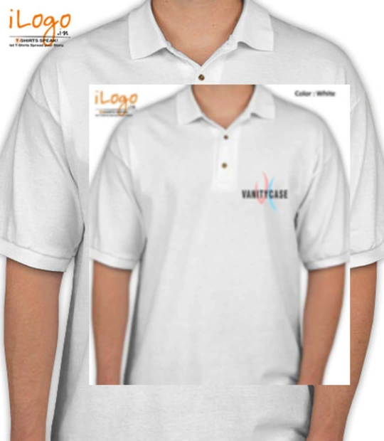 T shirts abhishek- T-Shirt