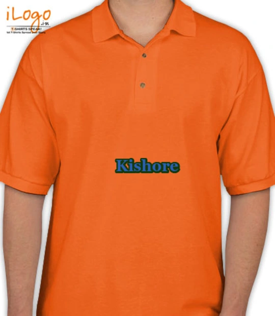T shirts kishore T-Shirt