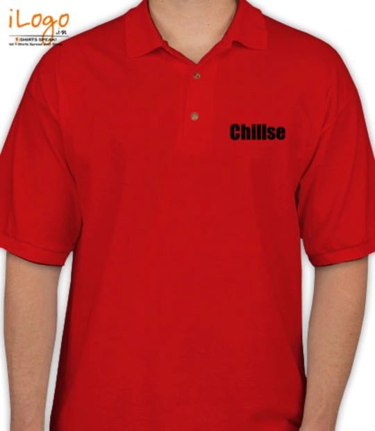T shirts Chillse T-Shirt