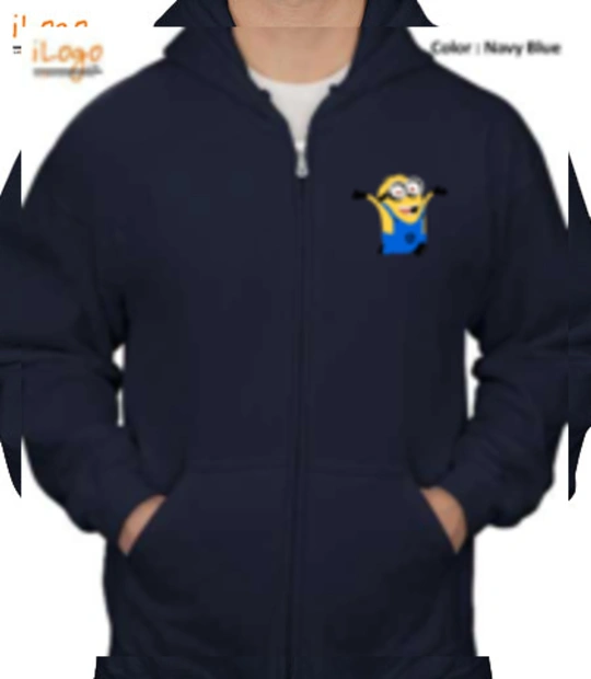 T shirts one-in-minion T-Shirt