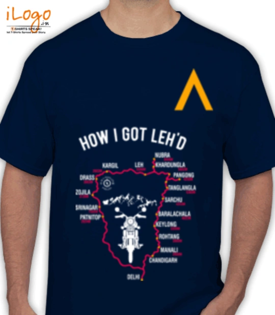 T shirts high-mountain T-Shirt