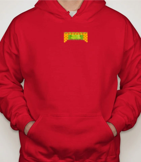T shirts TT-Hoodie T-Shirt
