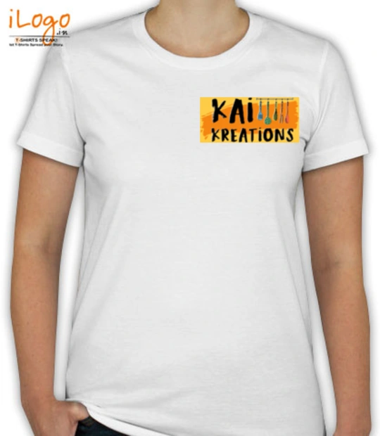 T shirts Sumedha-Garg T-Shirt