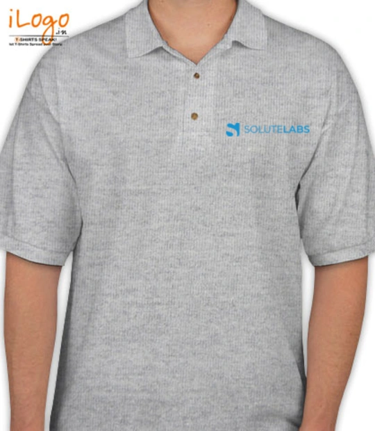 T shirts KaranBlue T-Shirt