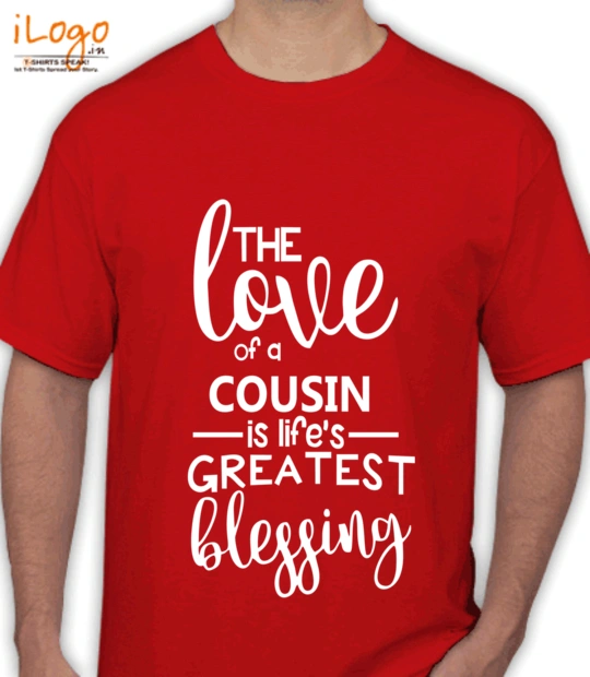 T shirts JINESH-COUSIN T-Shirt