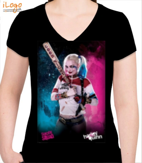 T shirts sha-quinn T-Shirt