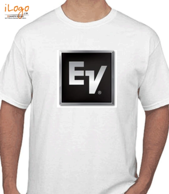 T shirts EV T-Shirt