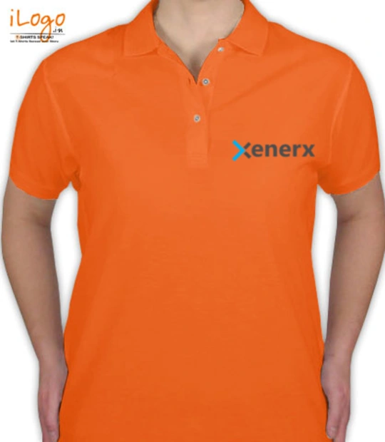 T shirts Xen-TS T-Shirt