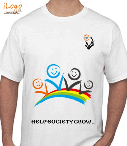 T shirts Prayaas T-Shirt