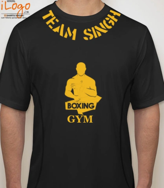 T shirts NECKLOGO T-Shirt