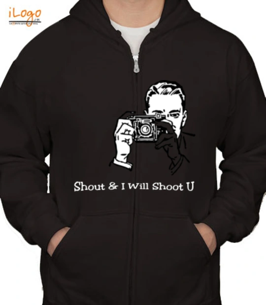T shirts pk-hoody T-Shirt