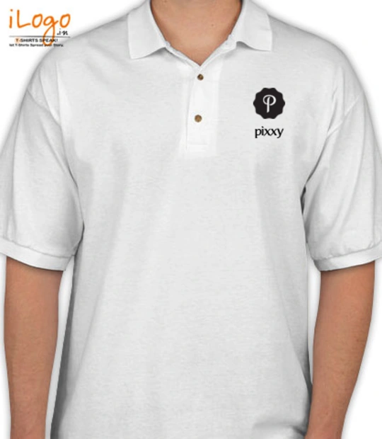 T shirts pixxy- T-Shirt